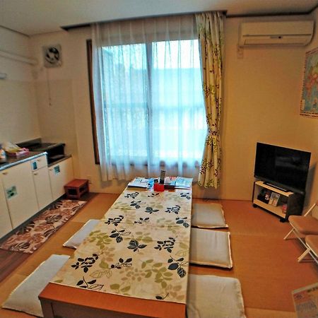 Hiroshima Saijo Youth Hostel Higasihirosima Kültér fotó