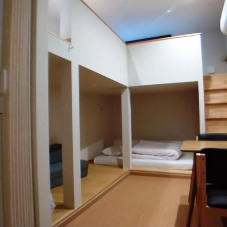 Hiroshima Saijo Youth Hostel Higasihirosima Kültér fotó