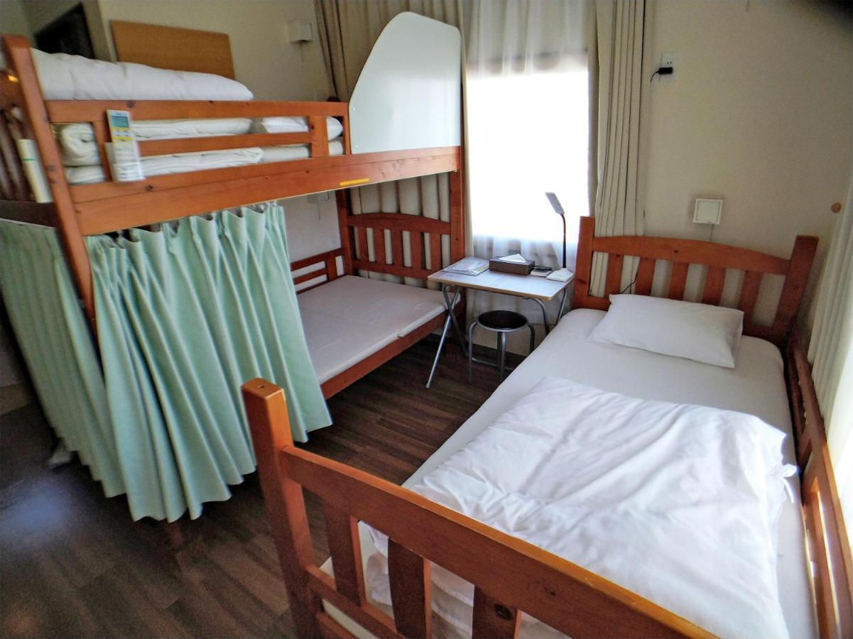 Hiroshima Saijo Youth Hostel Higasihirosima Kültér fotó