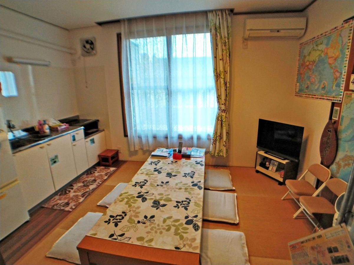 Hiroshima Saijo Youth Hostel Higasihirosima Kültér fotó