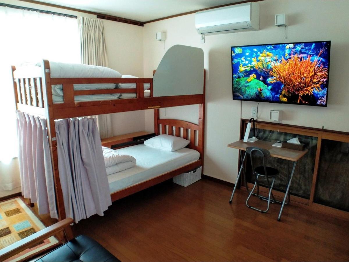 Hiroshima Saijo Youth Hostel Higasihirosima Kültér fotó