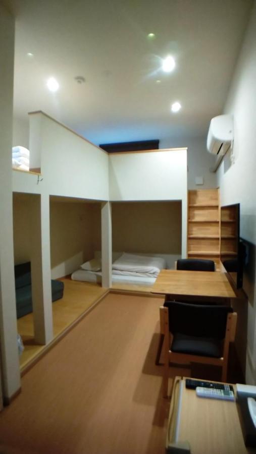 Hiroshima Saijo Youth Hostel Higasihirosima Kültér fotó