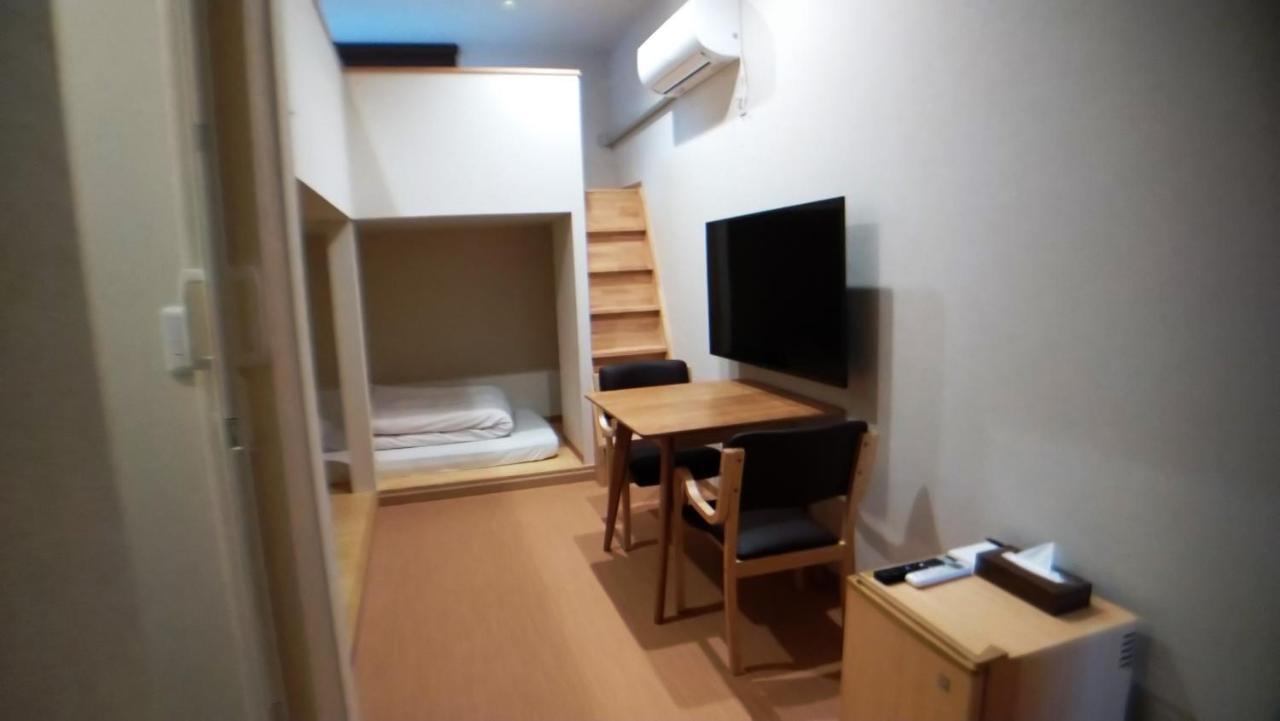Hiroshima Saijo Youth Hostel Higasihirosima Kültér fotó