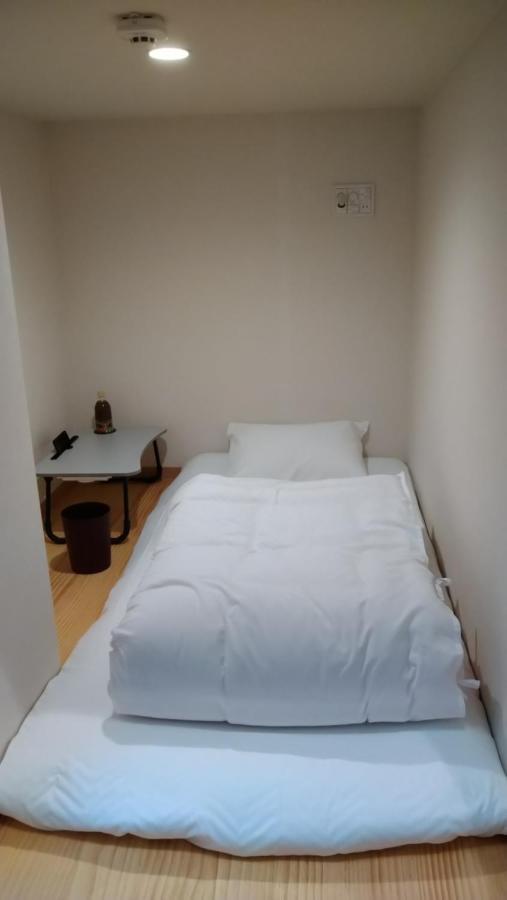 Hiroshima Saijo Youth Hostel Higasihirosima Kültér fotó